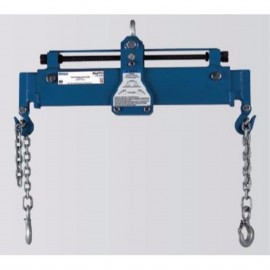 MAHLE CPS-2000 Load Positioning Sling, 2,000 lbs, with chains
