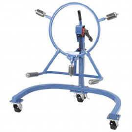 OTC OTC-5100 Wheel Mate, 14" vertical travel