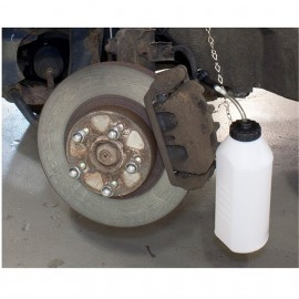 Flo-Dynamics 945015 Waste Fluid Bottle
