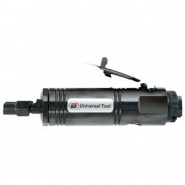 Universal Tool UT8728S Die Grinder, 0.9 HP, steel housing