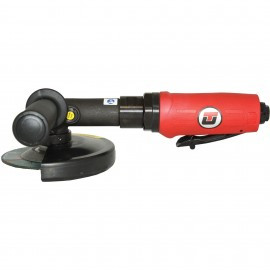 Universal Tool UT8749-1 Extended Angle Grinder, 4", 1.0 HP
