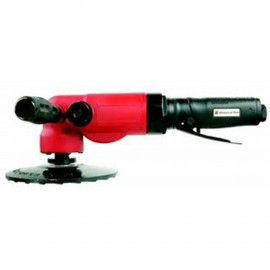 Universal Tool UT8766S Angle Sander, 7", 1.7 HP