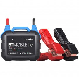Topdon TD52110009 Battery Testing Tool, bluetooth