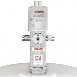 ZeeLine ZE1212 Grease Pump, 70:1 ratio, 400 lbs