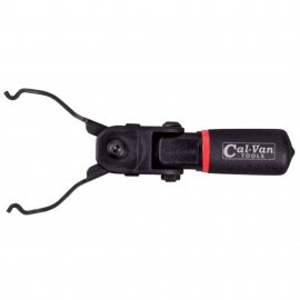 Cal-Van 68600 Quick Disconnect Tool, 360-degree