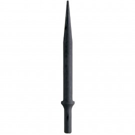 Grey Pneumatic CH111 Tapered Punch, 0.401" shank, 0.12" tip