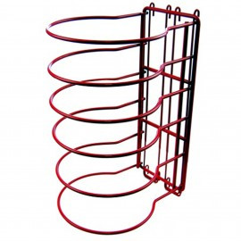 Innovative Tools I-PH Buffer Pad Holder for Innovative Material Carts