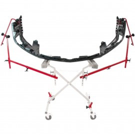 Innovative Tools I-XS-SA Support Arms for Innovative X-Stand, with plastic tips