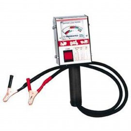 Associated 6029 Battery Tester, 6/12 V, 125 A
