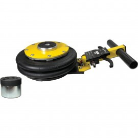 ESCO 92040 Bladder Jack, 2-ton, 2-stage