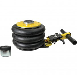 ESCO 92041 Bladder Jack, 2-ton, 3 stage