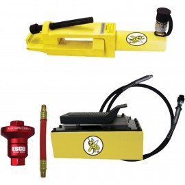 ESCO 10823 Jackit Bead Breaker Kit for earthmover tires, giant