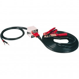 Associated 6139 Starting System Cable Set, 25', plug-in