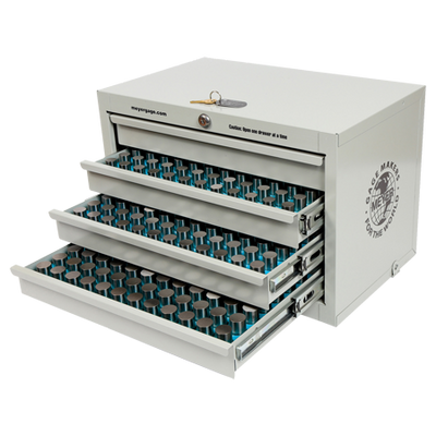 L4 minus /L4 plus 990 gages English Class Z Library Series 0.011" to 1.000" L4 minus /L4 plus 990 gages English Class Z Library Series 0.011" to 1.000"