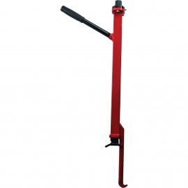 ESCO 20418 Demounter, impact driven, off-road