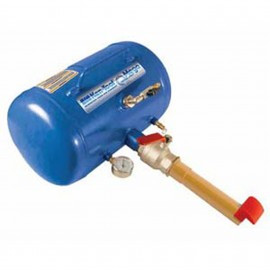 Ken-Tool 31444 Bead Seating Tool, 5 gal, up to 24-1/2"