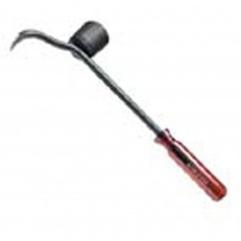 Ken-Tool 31567 Wheel Cover Puller/Replacer, 17-1/2"
