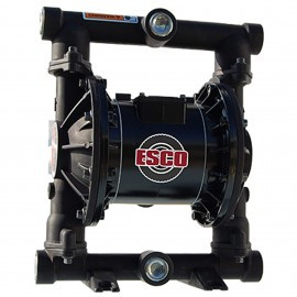 ESCO 10540P Liquid Transfer Pump, off-the-road, 50 gpm