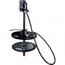 Aurora Tools AC497 Grease Pump, air-operated, 1/4" NPTF