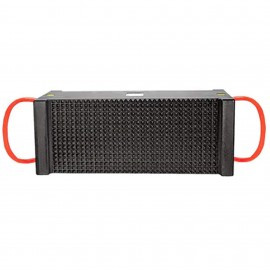 ESCO 12520 Cribbing Interlocking Block, 100-ton capacity, 21"x 9"x 5.25"