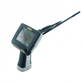 General Tools DCS660A Waterproof Video Borescope Camera with 8mm Camera Probe