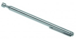 GearWrench 2593 Telescoping Magnetic Pickup Tool, 25&frac12;", 1&frac12;" lb capacity