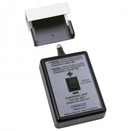DESCO 19440 Ionizer Portable Test Upgrade Kit