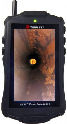 Triplett BR125 Palm Borescope