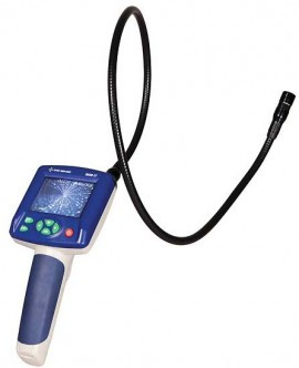 Digi-Sense WD-20250-27 Video Borescope, 320 x 240 Resolution