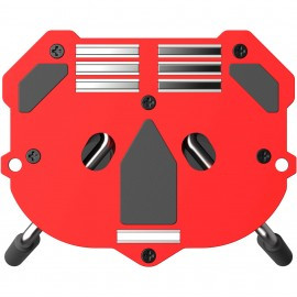 EZRED EZPWRTH Power Tool Holder, magnetic, adjustable