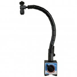 Fowler 72-585-015 Flex Arm Magnetic Base