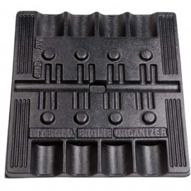 Goodson IEO-80 Internal Engine Organizer, small block