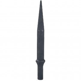 Grey Pneumatic CH811 Tapered Punch, 0.498" shank, 0.13" tip