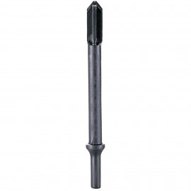 Grey Pneumatic CH120 Muffler Cutter, 0.401" shank, 0.60" cutter end
