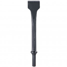 Grey Pneumatic CH112 Chisel-Scraper, 1-1/4", 0.401" Shank
