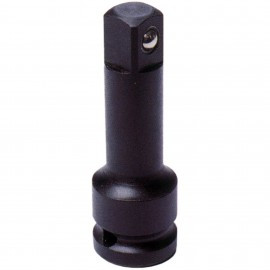 Grey Pneumatic 2245E Impact Extension, ½" drive, 5"