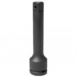 Grey Pneumatic 3003E Impact Extension, ¾" drive, 3"