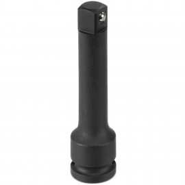 Grey Pneumatic 1152E Impact Extension, 3/8" Drive, 12"