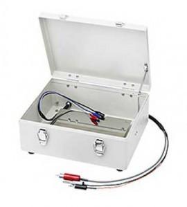 Hioki SME-8350 Shielding Box