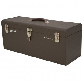 Homak BW00200200 Toolbox, 20"