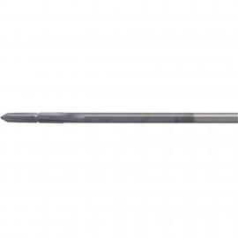 K-Line 503576CSP Carbide Boring Tool, 7 mm-30, 9"