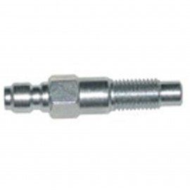 Lang Tools TU-15-35 Diesel Compression Test Adapter for Kubota engines, M8-1.00