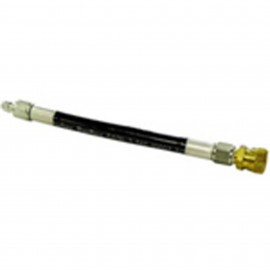 Lang Tools TU-15-30 Diesel Compression Tester Extension for TU-15, 7"