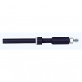 Lang Tools TU-15-20 Diesel Compression Test Adapter for Caterpillar, Case, and John Deere, pencil type