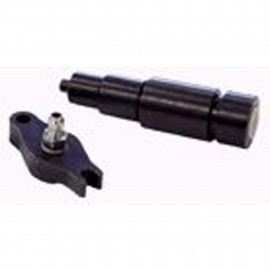 Lang Tools TU-15-27 Diesel Compression Test Adapter for TU-15, Cummins ISC