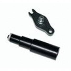 Lang Tools TU-15-26 Diesel Compression Test Adapter for TU-15, Cummins ISB engines
