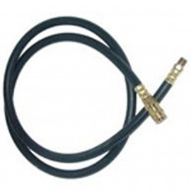 Lang Tools 74476 Road Tester Hose for fuel injection testers, 6', Quick Connects
