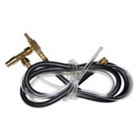 Lang Tools 74425 Hose Assembly for Star TU-32 and TU-540 Series with release valve