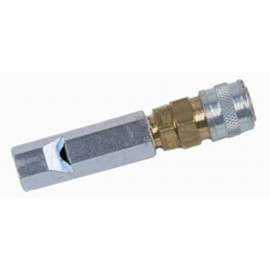 Lang Tools TU-17-1C Leak Down Tester, whistle, round body