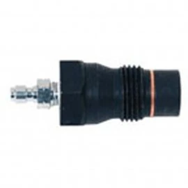 Lang Tools TU-15-4A Diesel Compression Test Adapter for TU-15 Diesel Compression Tester, M24-2.00